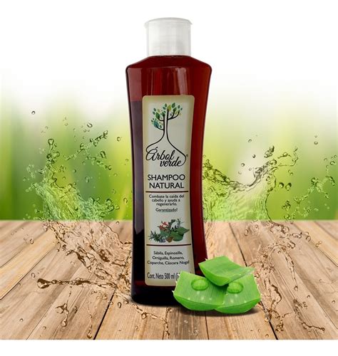 shampoo para cabelo natural